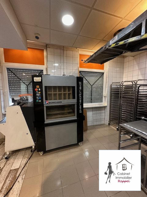 Local commercial - 230 m²