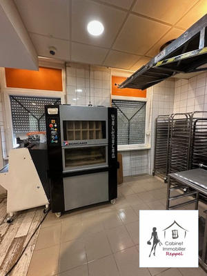 Local commercial - 230 m²