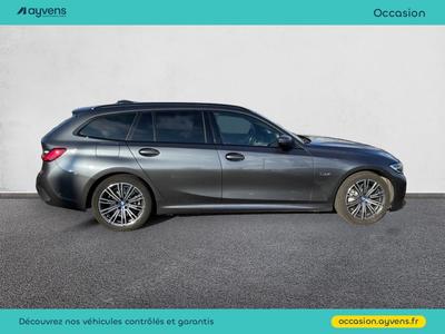 Bmw Série 3 Touring 320eA xDrive 204ch m Sport