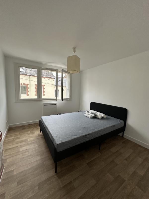 Appartement - 100 m² - 5 pièces