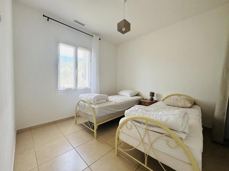 Maison - 136 m² - 5 pièces