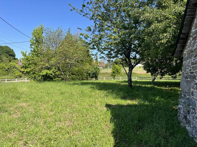 Propriété - 102 m² - 5 pièces