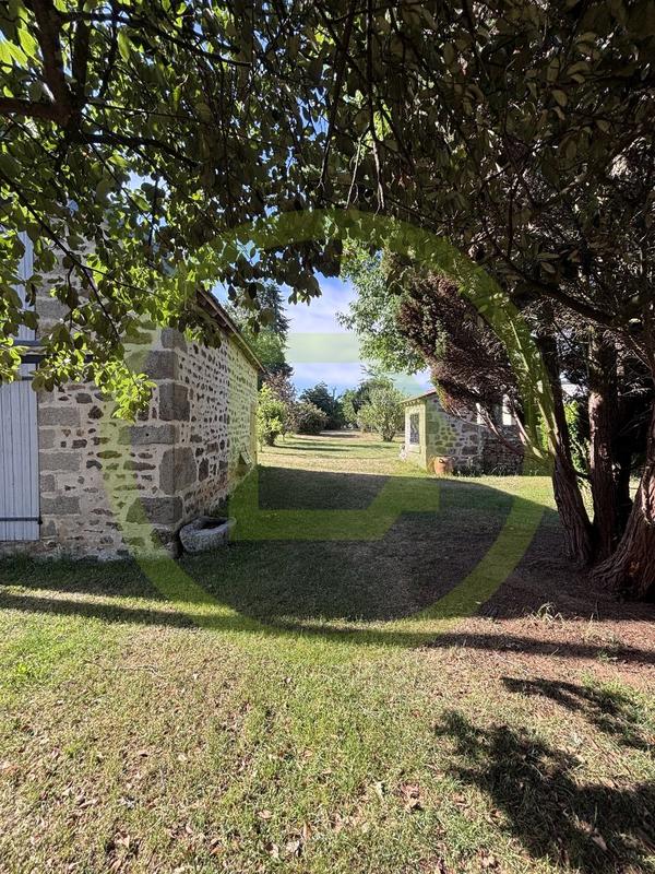 Maison bourgeoise - 189 m² - 9 pièces