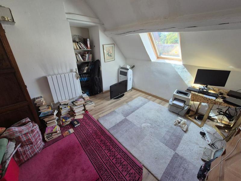 Maison - 190 m² - 6 pièces