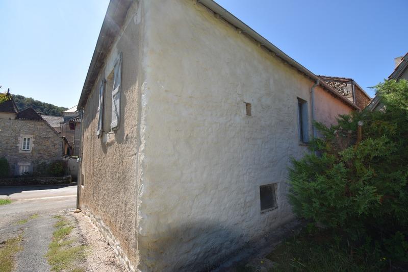 Maison - 99 m² - 4 pièces