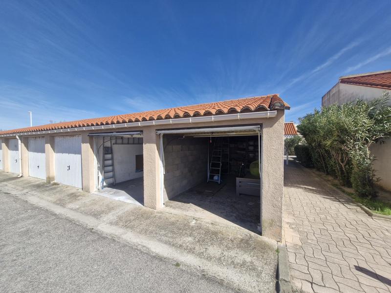 Villa - 54 m² - 3 pièces