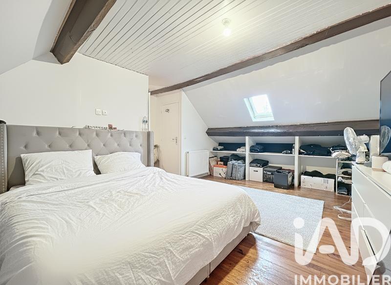 Appartement - 69 m² - 4 pièces