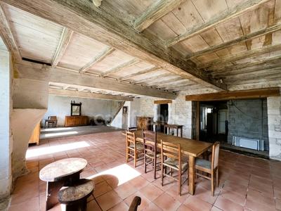 Maison de campagne - 165 m² - 4 pièces