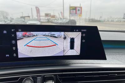 Peugeot 5008 Hybrid 145 E-Dcs6 Gt Alca