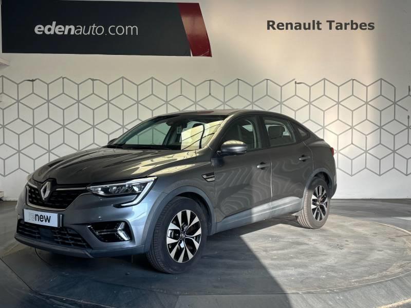 Renault Arkana E-Tech 145 Zen