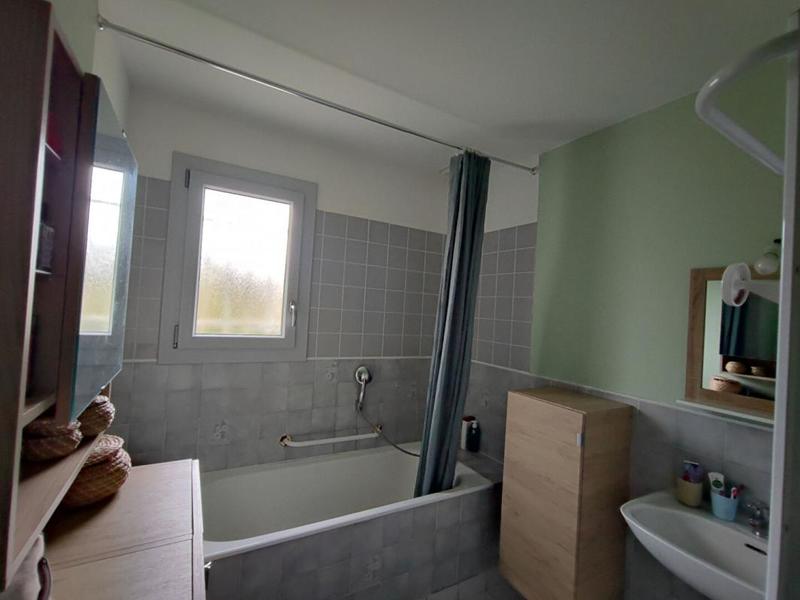 Maison - 137 m² - 7 pièces