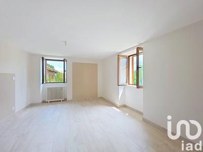 Maison - 150 m² - 4 pièces