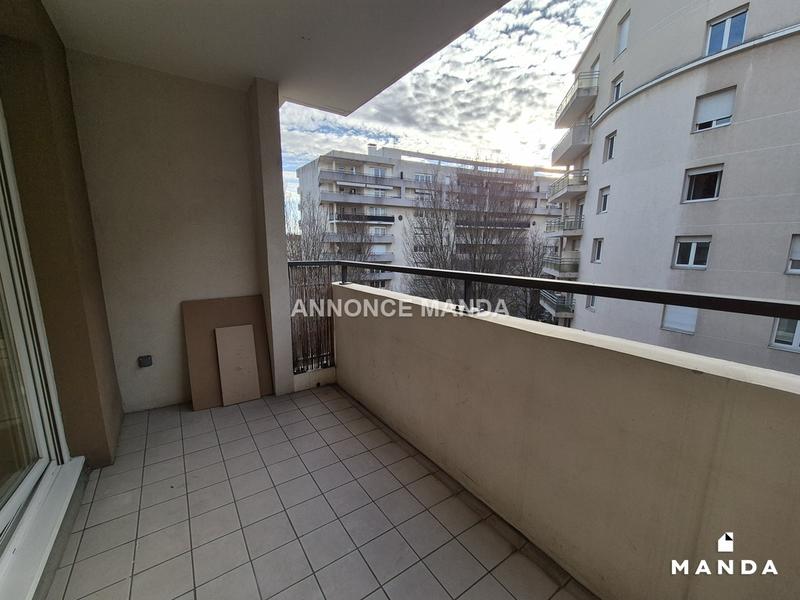 Appartement - 71 m² - 3 pièces