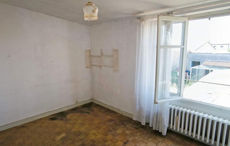 Maison - 131 m² - 6 pièces