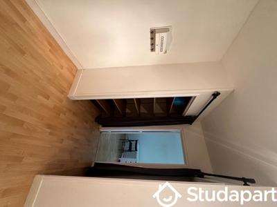 Appartement - 45 m² - 1 pièce