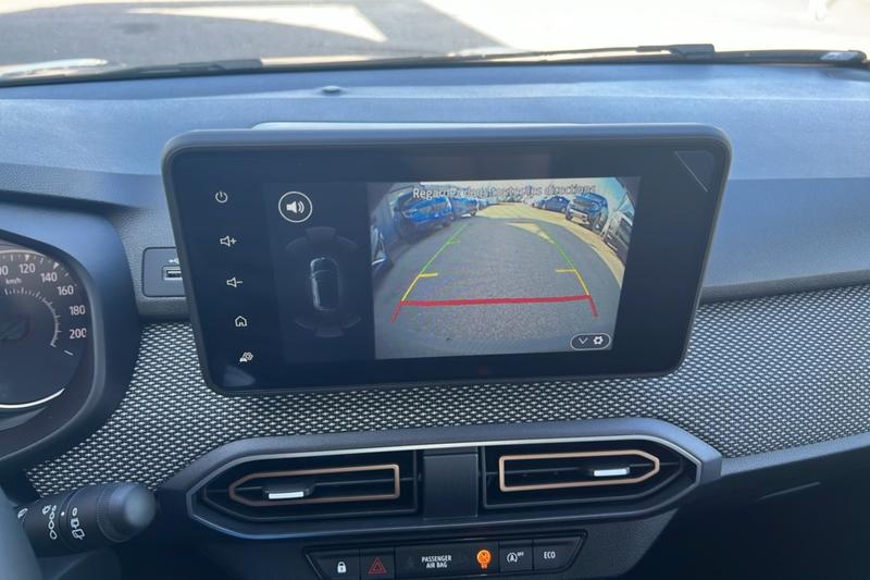 Dacia Sandero Stepway Tce 90 Expression