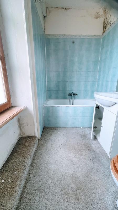 Maison ancienne - 160 m² - 7 pièces