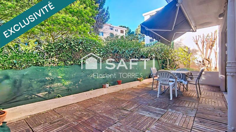 Appartement - 54 m² - 3 pièces