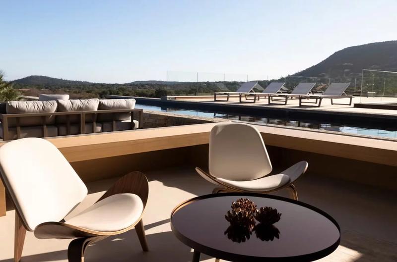 Villa - 249 m² - 7 pièces