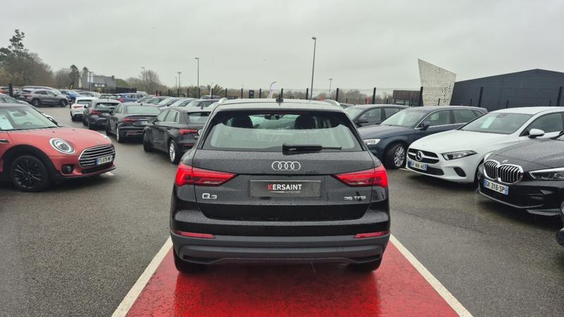 Audi Q3 35 Tfsi 150 Ch s tronic 7 Business Line