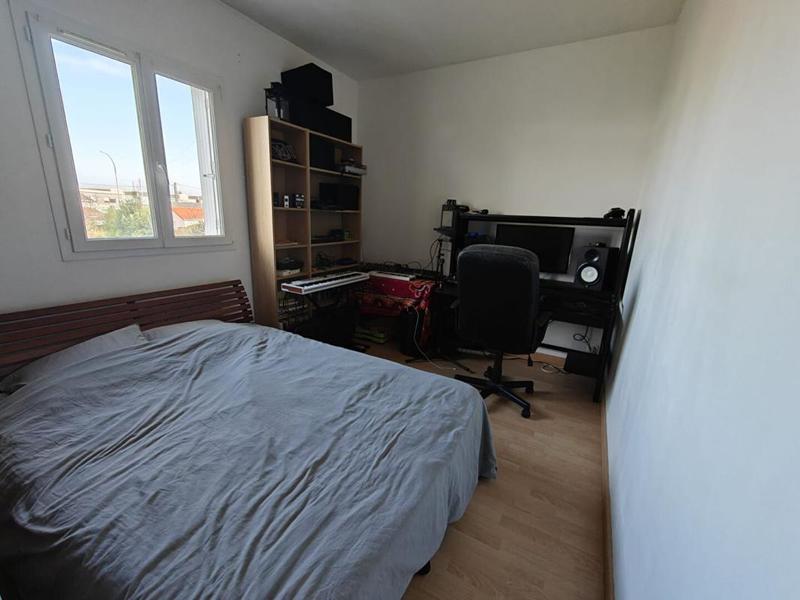 Appartement - 33 m² - 2 pièces