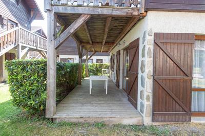 Appartement - 53 m² - 3 pièces