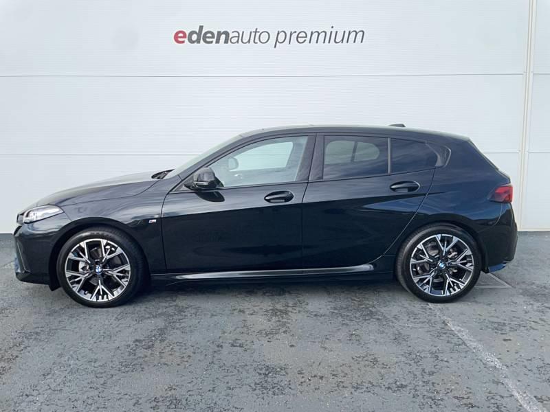 Bmw Série 1 120d 163 ch Dkg7 m Sport