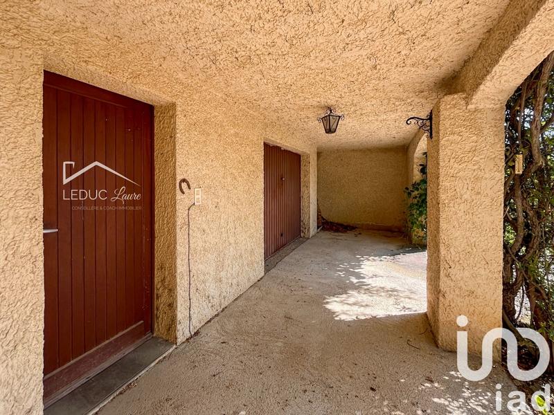 Maison - 103 m² - 5 pièces