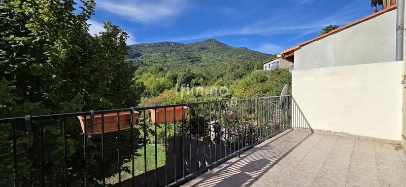 Maison de village - 94 m² - 4 pièces