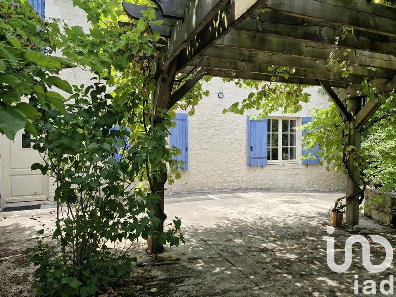 Maison de campagne - 250 m² - 10 pièces