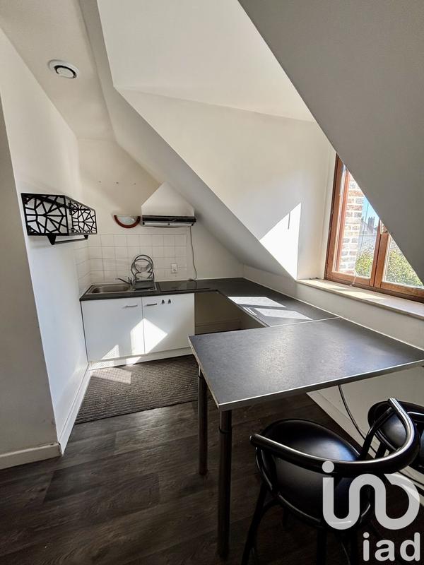 Maison - 245 m² - 12 pièces