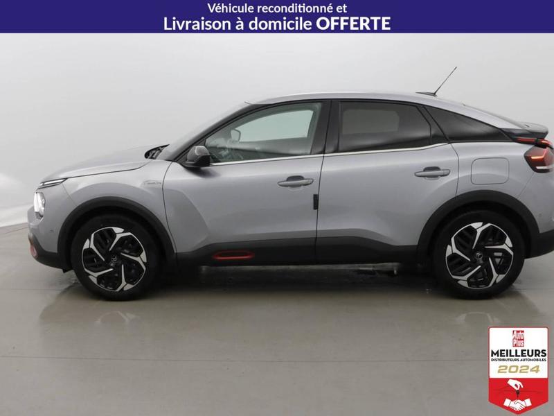 Citroen C4 PureTech 130 s&amp;S Bvm6 - Shine