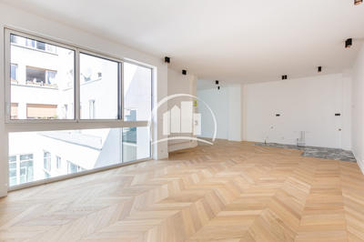 Appartement - 78 m² - 3 pièces