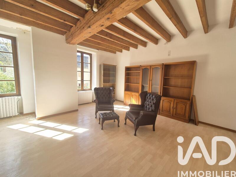 Maison - 289 m² - 12 pièces