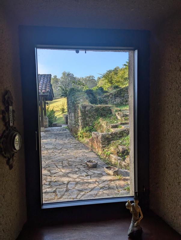 Maison - 117 m² - 6 pièces