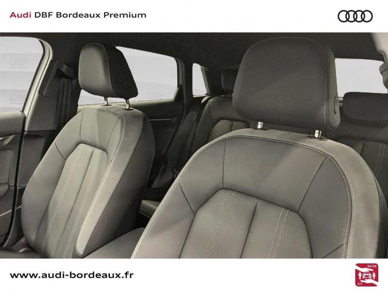 Audi A3 Allstreet Tdi 150 s tronic 7 Avus