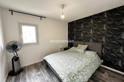 Appartement - 82 m² - 3 pièces