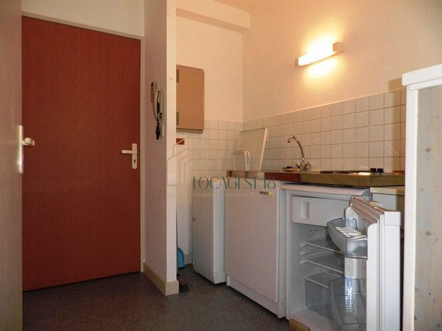 Appartement - 27 m² - 1 pièce