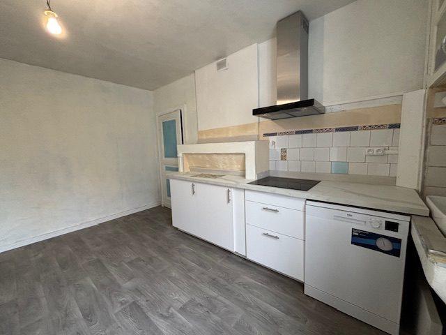 Maison - 65 m² - 3 pièces