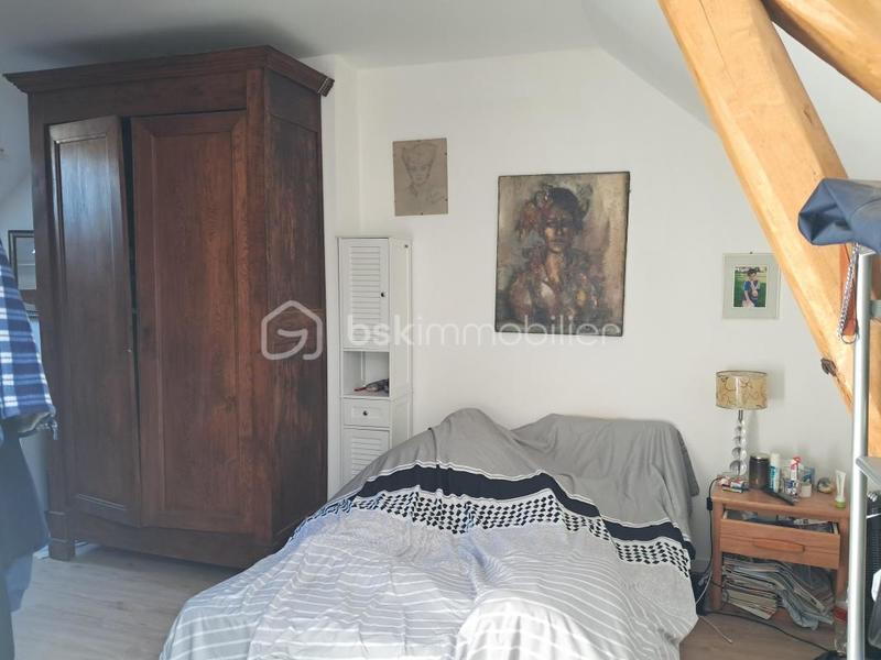 Maison en pierre - 124 m² - 5 pièces