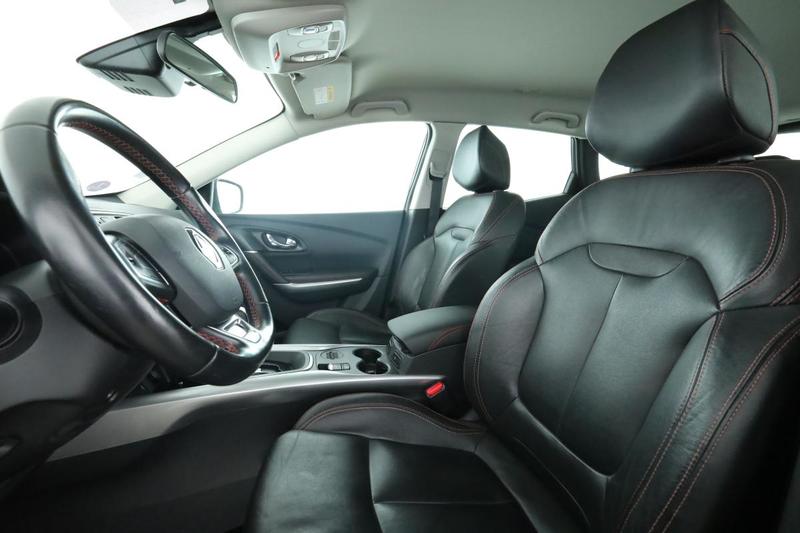 Renault Kadjar 1.2 TCe Energy Sl Black Edition Edc 130 ch