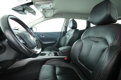 Renault Kadjar 1.2 TCe Energy Sl Black Edition Edc 130 ch