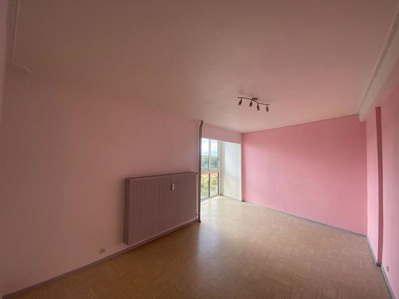 Appartement - 79 m² - 4 pièces