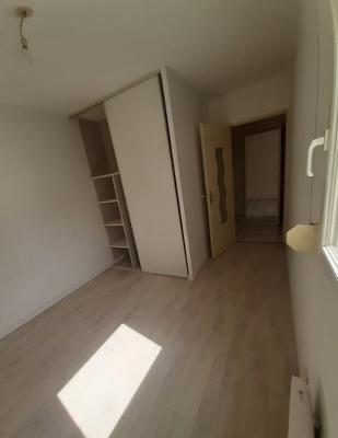 Appartement - 52 m² - 3 pièces