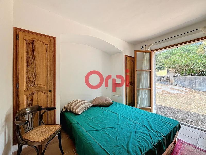 Maison - 134 m² - 5 pièces