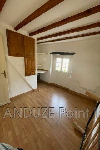 Maison de village - 55 m² - 3 pièces