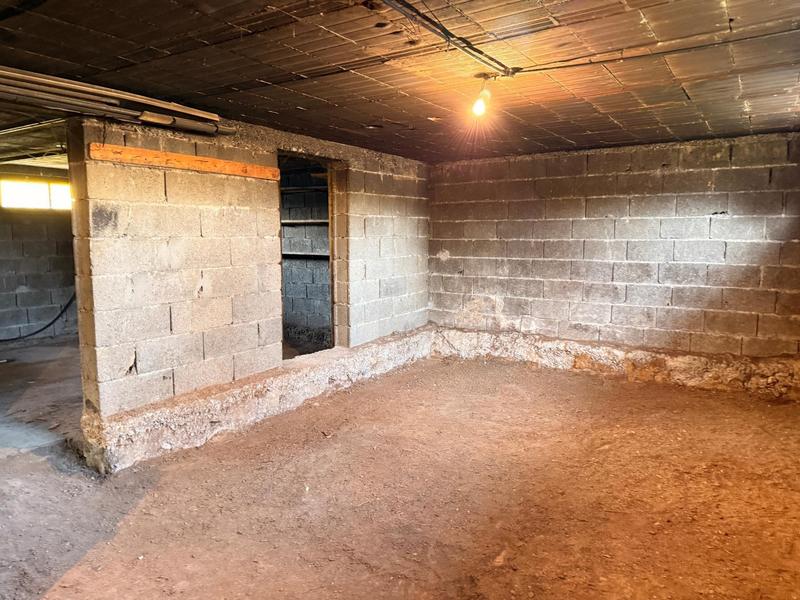 Maison - 111 m² - 6 pièces