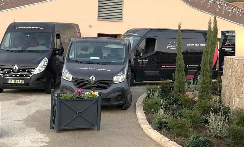 Fonds de commerce - 150 m²