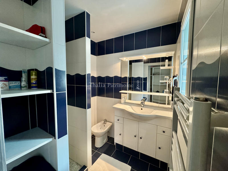 Maison - 112 m² - 5 pièces