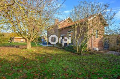 Maison - 130 m² - 4 pièces